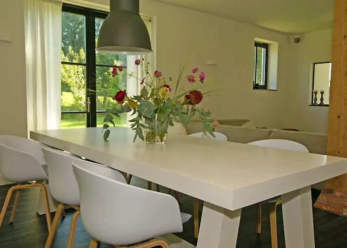 Vakantiehuis Nijmegen *