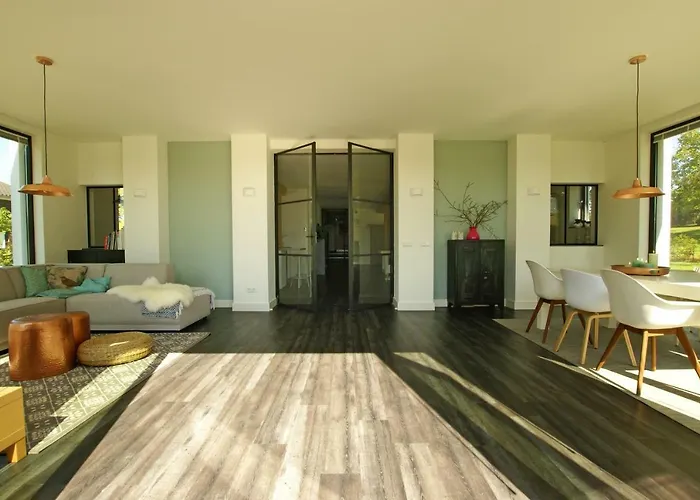 Semesterbostad Nijmegen