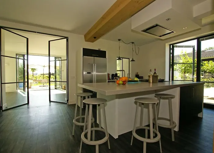 Vakantiehuis Nijmegen *