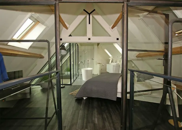 Nijmegen Vakantiehuis *