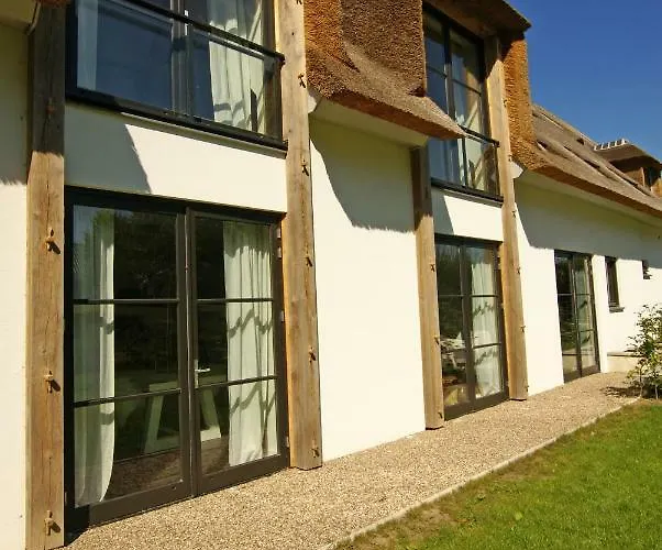 Nijmegen Vakantiehuis *