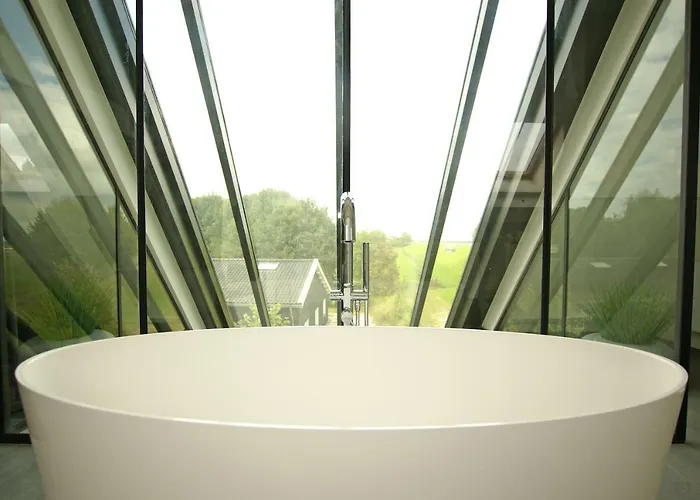 Nijmegen Vakantiehuis