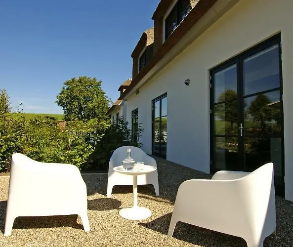 Semesterbostad Nijmegen Erlecom