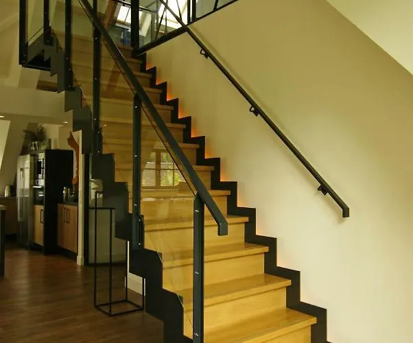 Nijmegen Дом отдыха