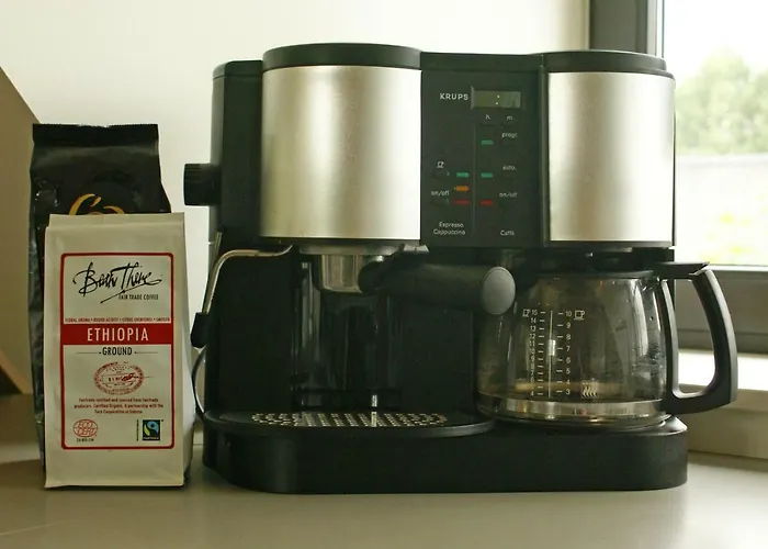 Semesterbostad Nijmegen Erlecom