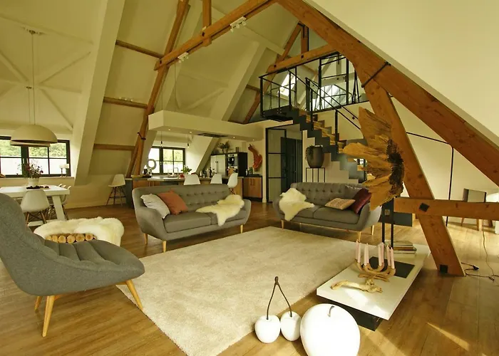 Nijmegen Vakantiehuis