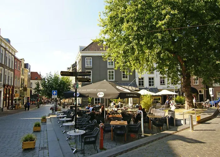 Nijmegen Semesterbostad Erlecom