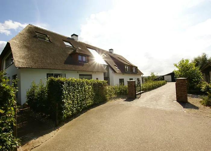 Nijmegen Vakantiehuis *