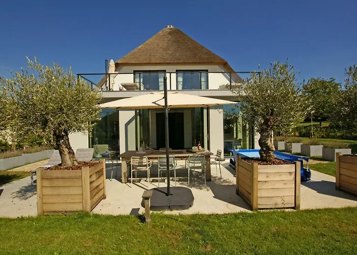 Nijmegen Vakantiehuis