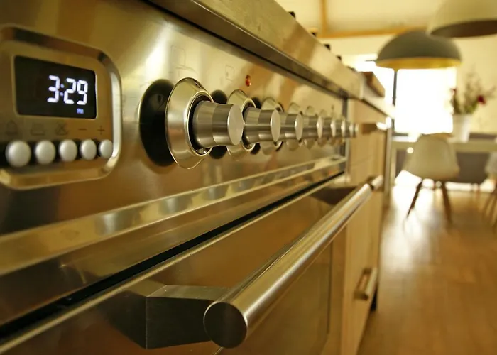 Semesterbostad Nijmegen *