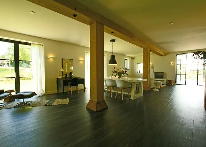 Vakantiehuis Nijmegen *