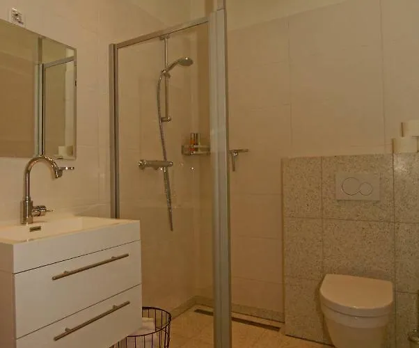 Semesterbostad Nijmegen Erlecom