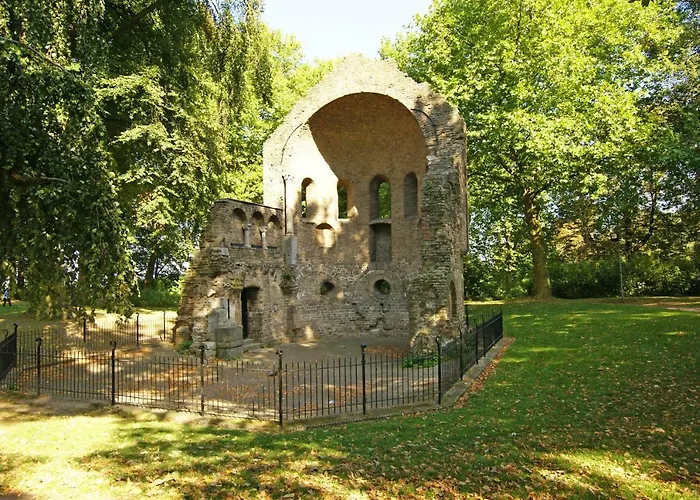 Nijmegen Vakantiehuis *