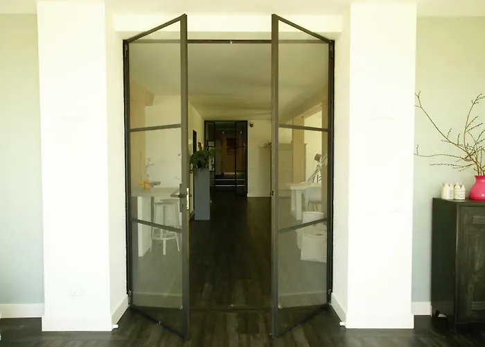 Nijmegen Semesterbostad