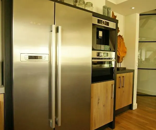 Nijmegen Semesterbostad *