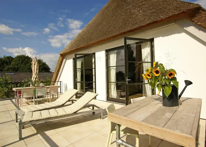 Nijmegen Vakantiehuis *