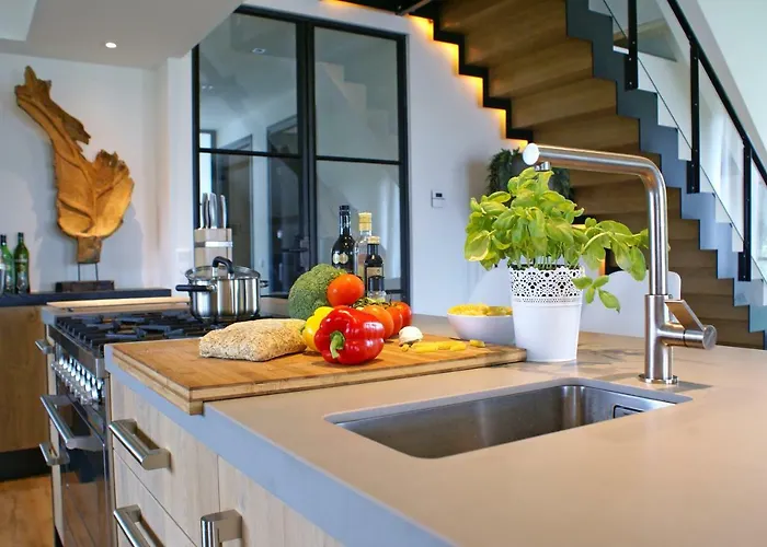 Nijmegen Vakantiehuis Erlecom