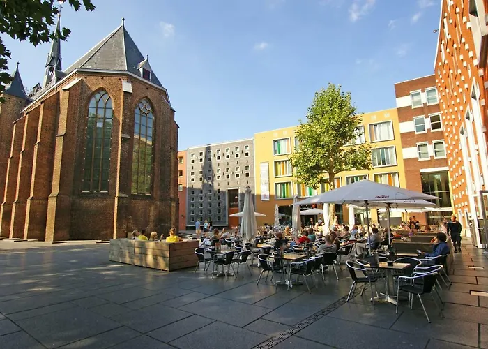 Semesterbostad Nijmegen Erlecom