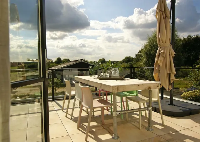 Nijmegen Vakantiehuis