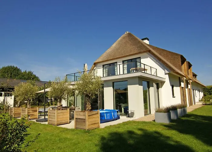 Vakantiehuis Nijmegen *