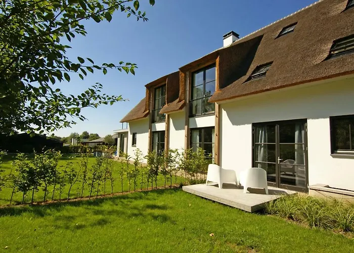 Nijmegen Vakantiehuis *