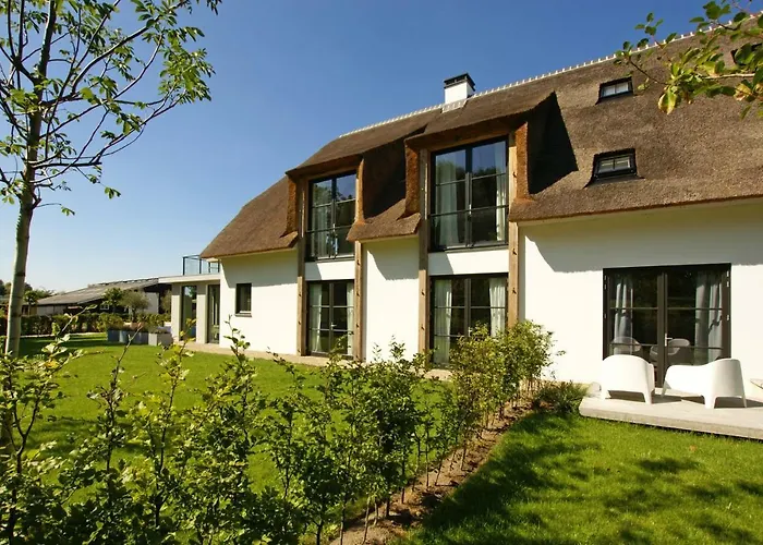 Vakantiehuis Nijmegen *