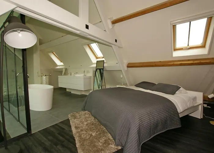 Vakantiehuis Nijmegen