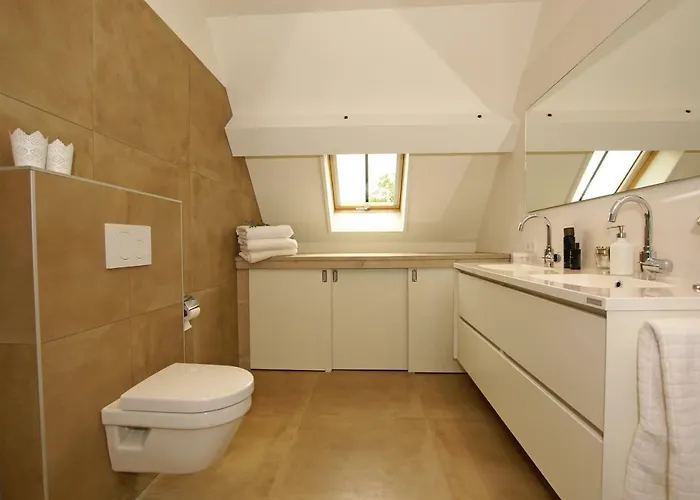 Vakantiehuis Nijmegen