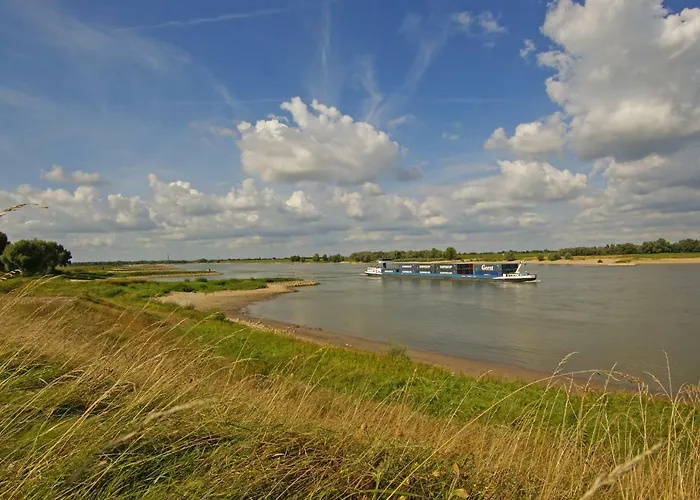 Nijmegen Дом отдыха