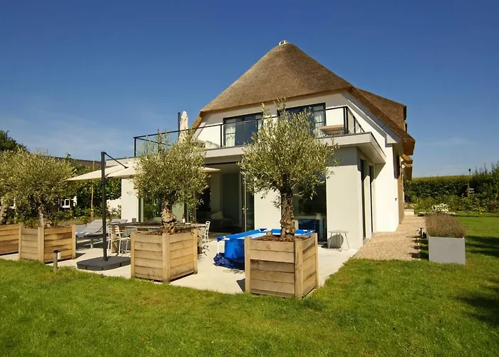 Nijmegen Vakantiehuis *