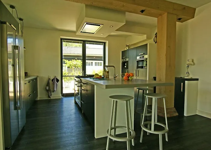 Nijmegen Vakantiehuis Erlecom