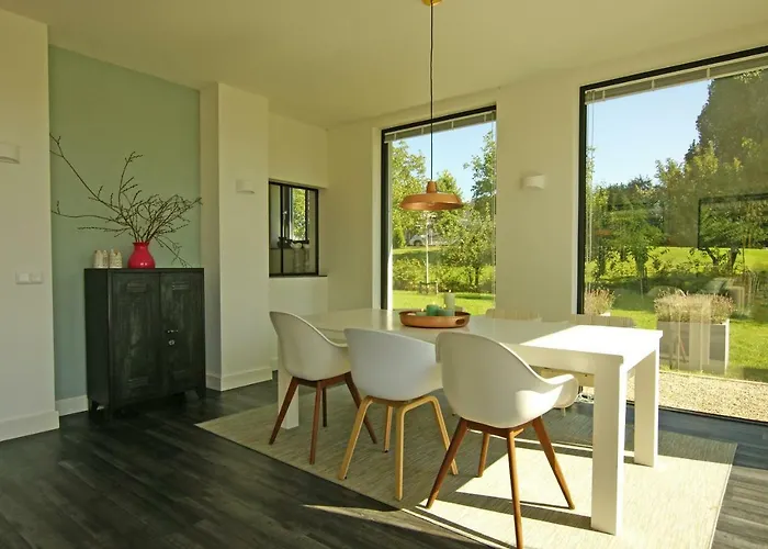 Vakantiehuis Nijmegen