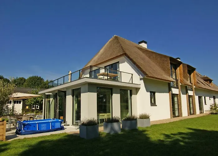 Nijmegen Vakantiehuis *