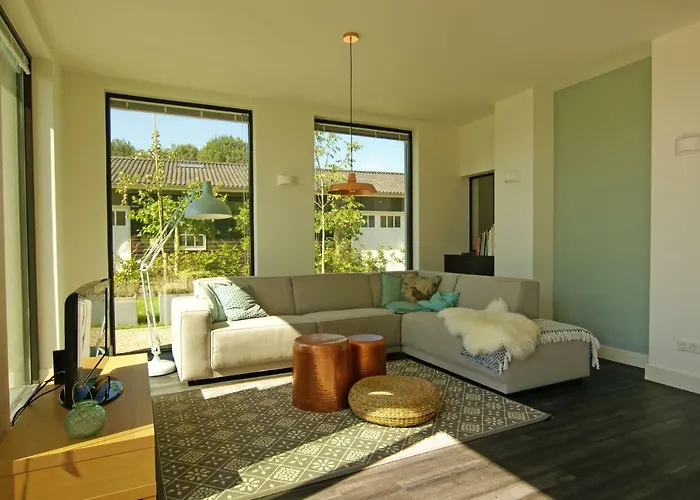 Semesterbostad Nijmegen