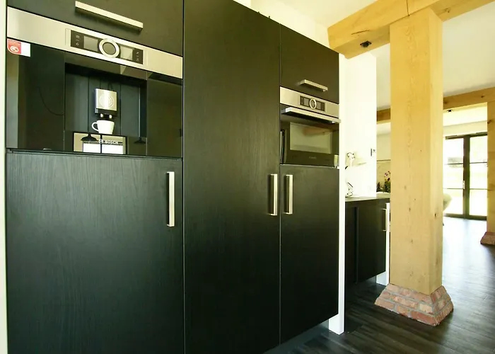 Semesterbostad Nijmegen