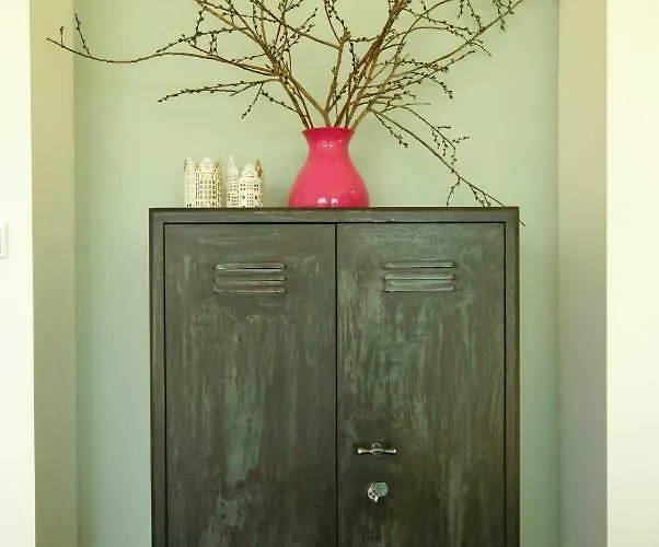 Semesterbostad Nijmegen *