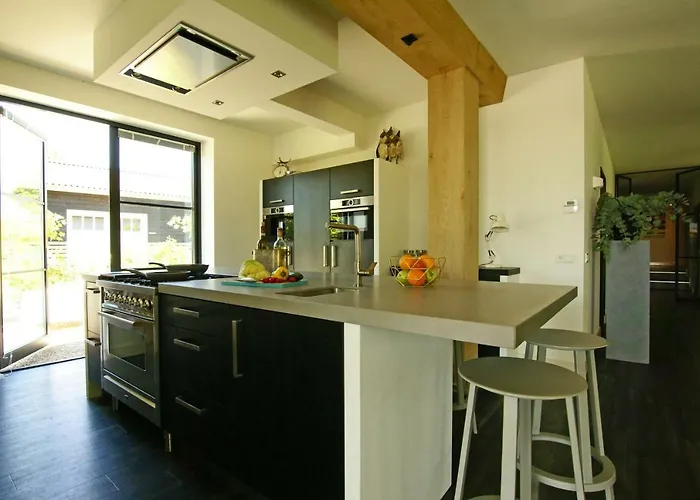 Nijmegen Vakantiehuis