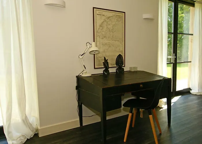 Vakantiehuis Nijmegen