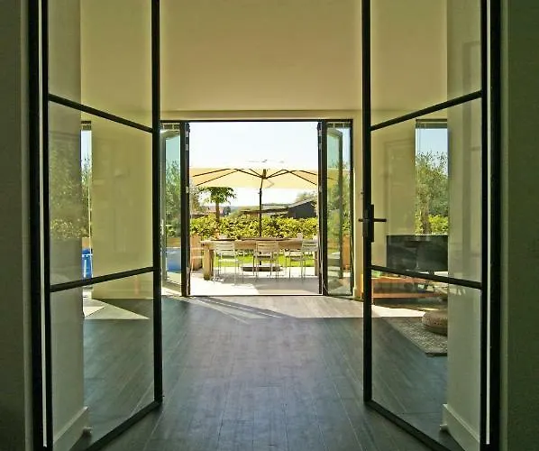 Nijmegen Дом отдыха Erlecom