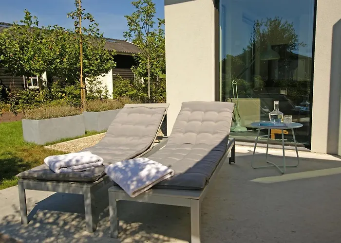 Semesterbostad Nijmegen Erlecom