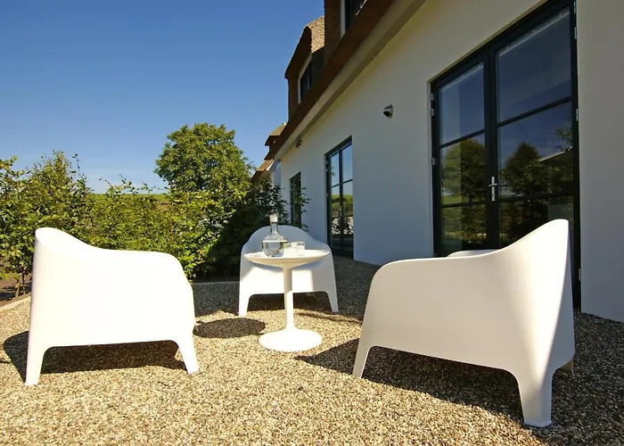 Vakantiehuis Nijmegen Erlecom