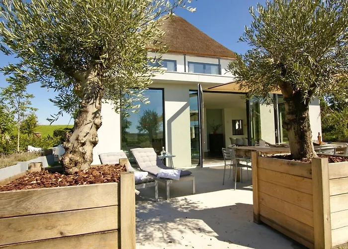 Vakantiehuis Nijmegen *