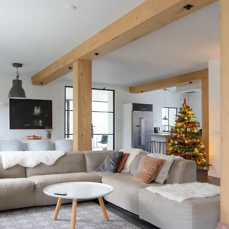 Ferienhaus Nijmegen Erlecom