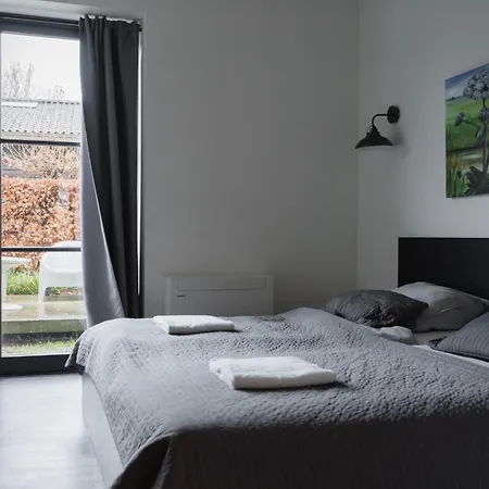 Ferienhaus Nijmegen