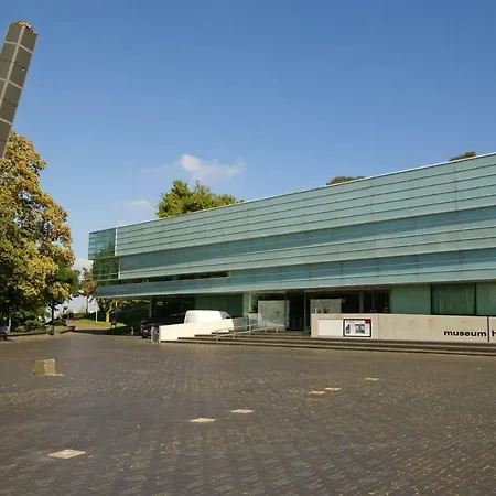 Nijmegen Erlecom