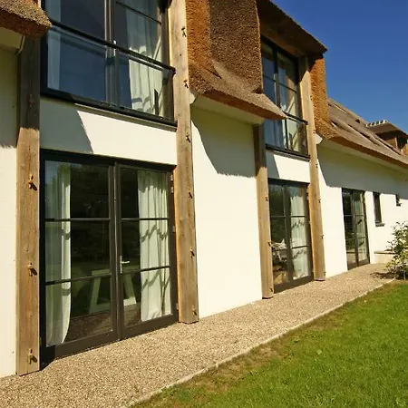 Nijmegen Ferienhaus *