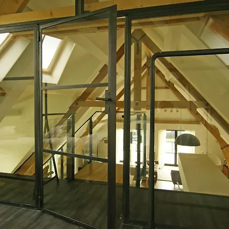 Ferienhaus Nijmegen Erlecom