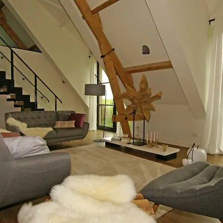 Nijmegen Ferienhaus Erlecom