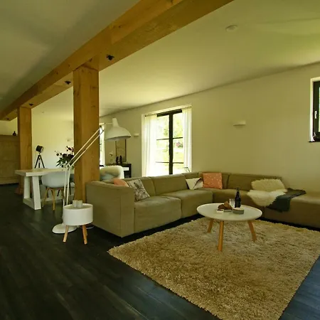 Ferienhaus Nijmegen Erlecom