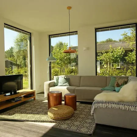 Ferienhaus Nijmegen *